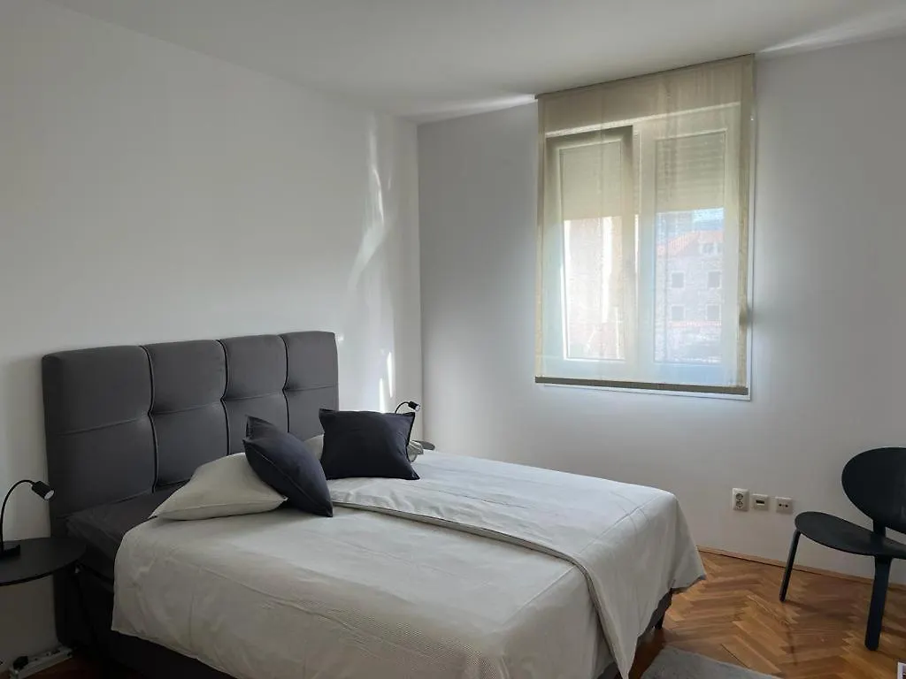 Luxury Suite Ora Split Croatia