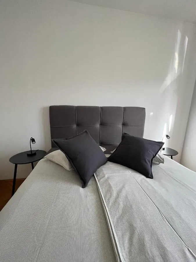 Luxury Suite Ora Split