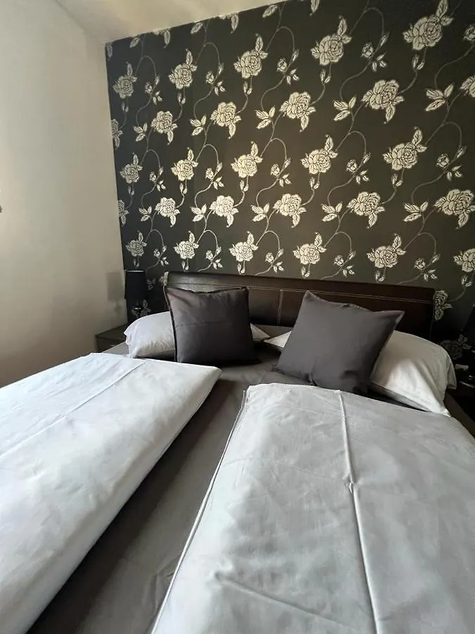 Apartment Luxury Suite Ora Split