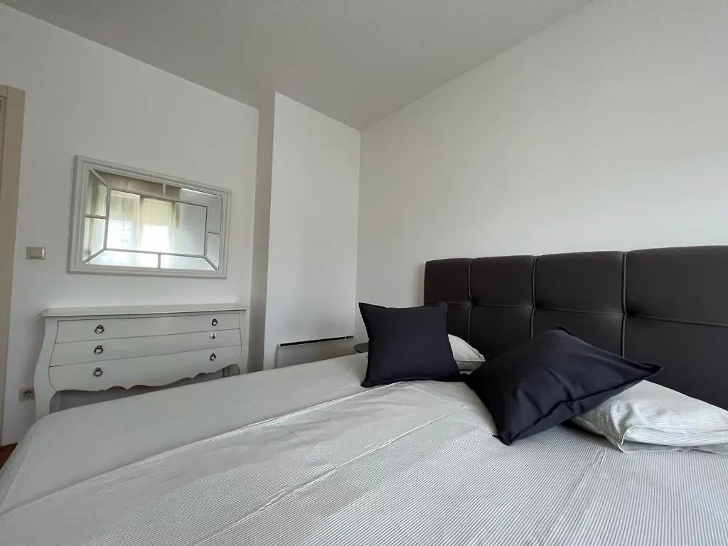 Apartamento Luxury Suite Ora Split