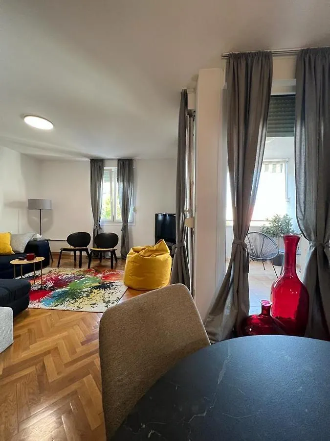 Luxury Suite Ora Split Croatia