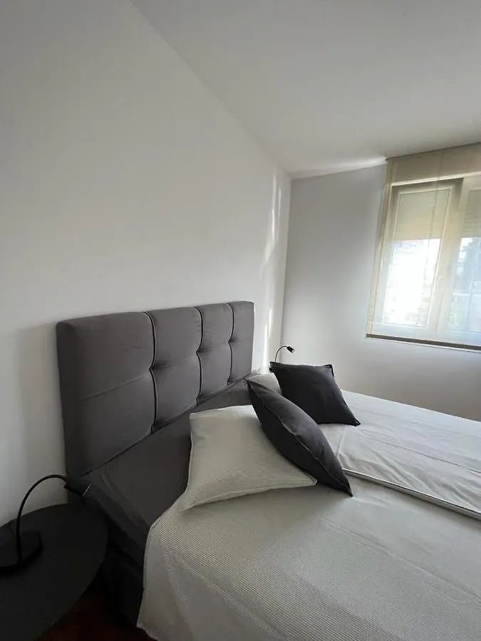 Luxury Suite Ora Split Apartment