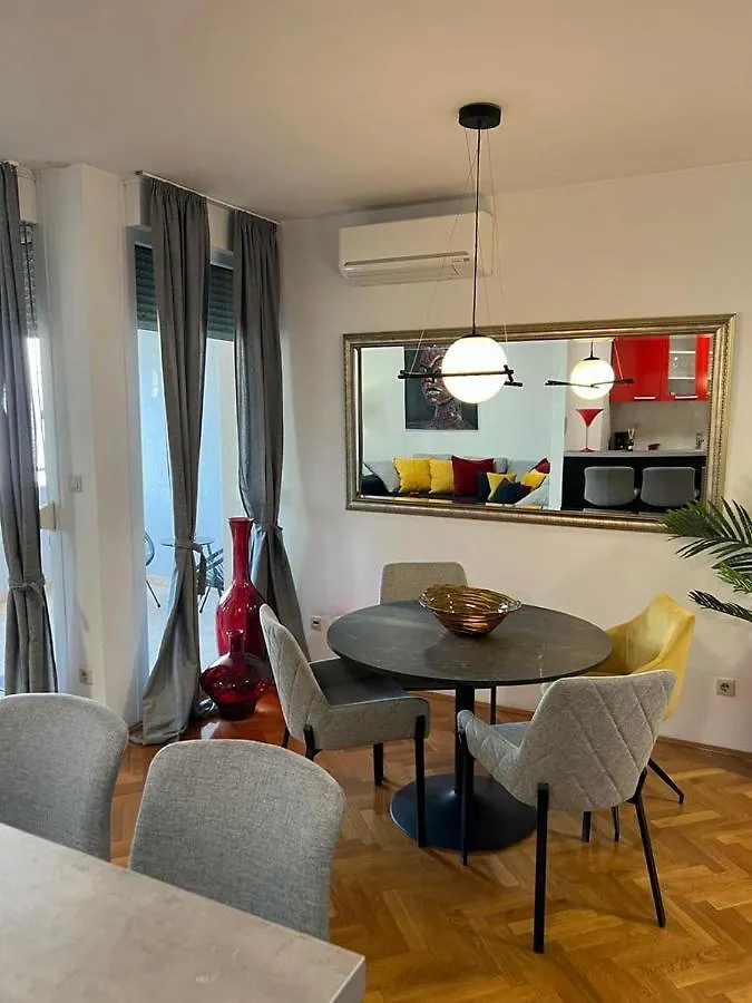 Luxury Suite Ora Split
