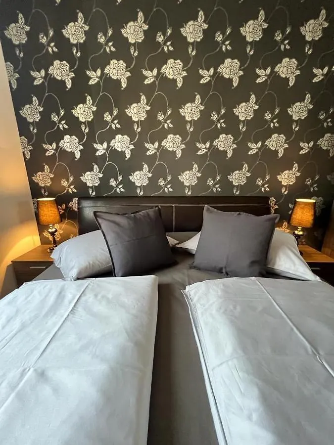 Luxury Suite Ora Split Apartment