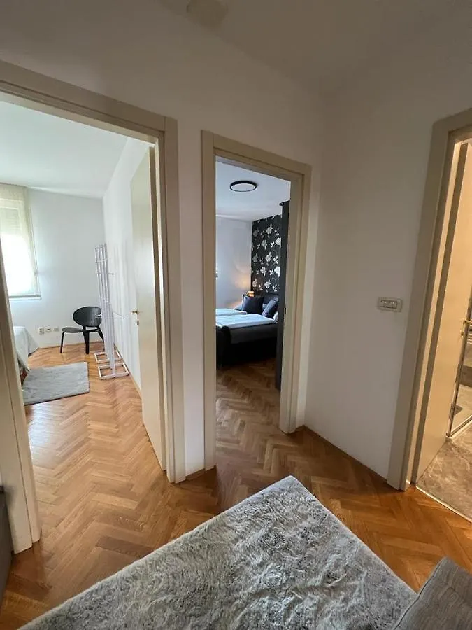 Luxury Suite Ora Split 0*,  Kroatien