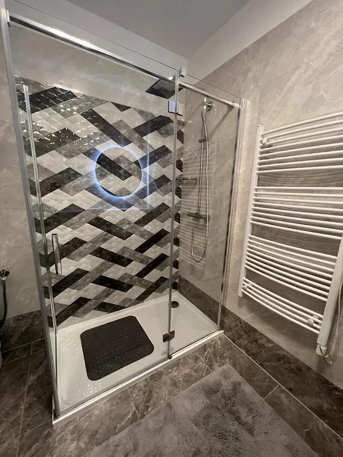 Apartment Luxury Suite Ora Split