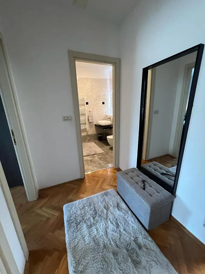 Luxury Suite Ora Split Apartment